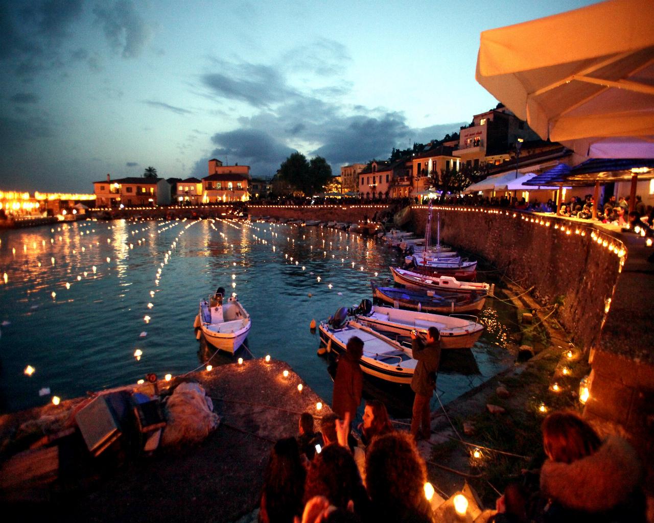 Και από Πάσχα… καλοκαίρι